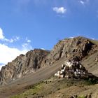 Mountaintop Shrine