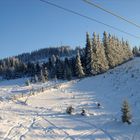 Mountaints in Romania