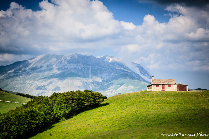 Mountaiscapes #2