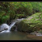 Mountian Falls