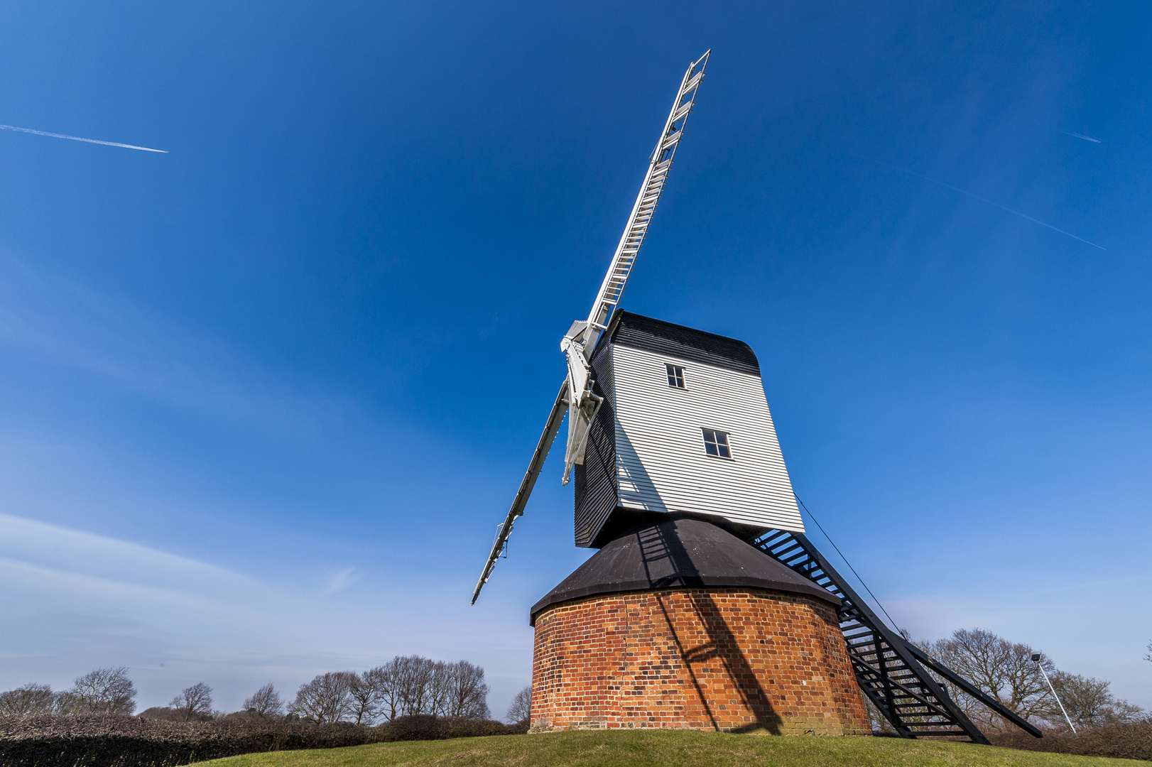 Mountnessing Windmill