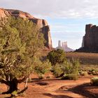 Mounument Valley