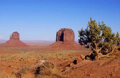 Mounument Valley NP. USA