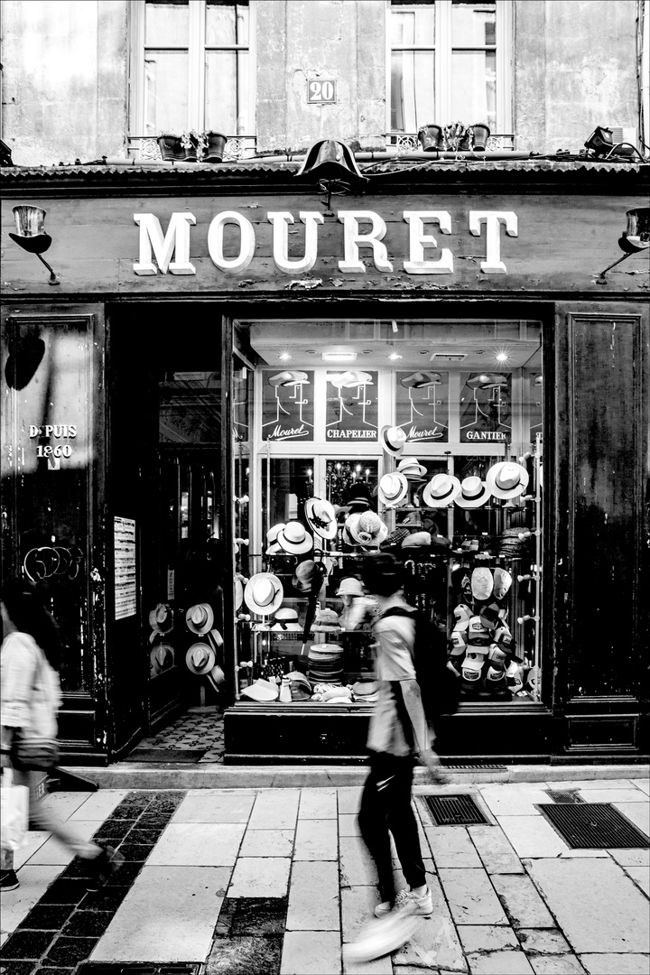 mouret.