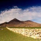 Mournes