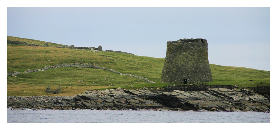 Mousa Broch