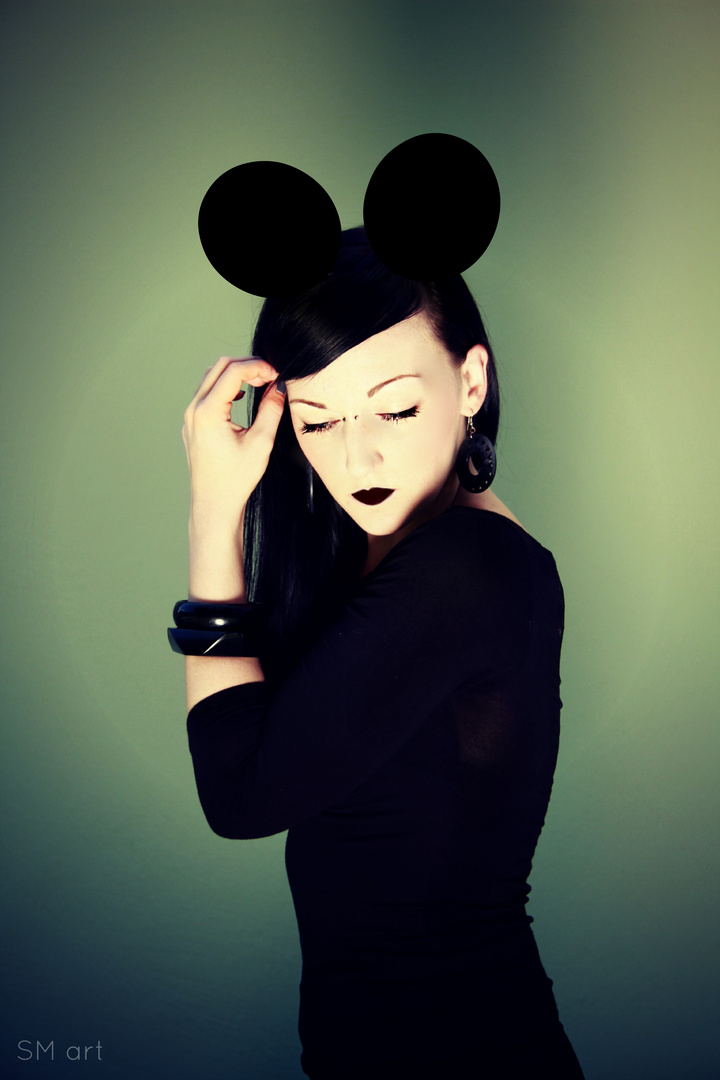 Mouse †