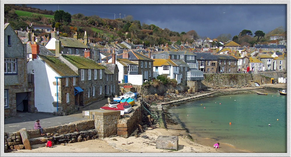 Mousehole