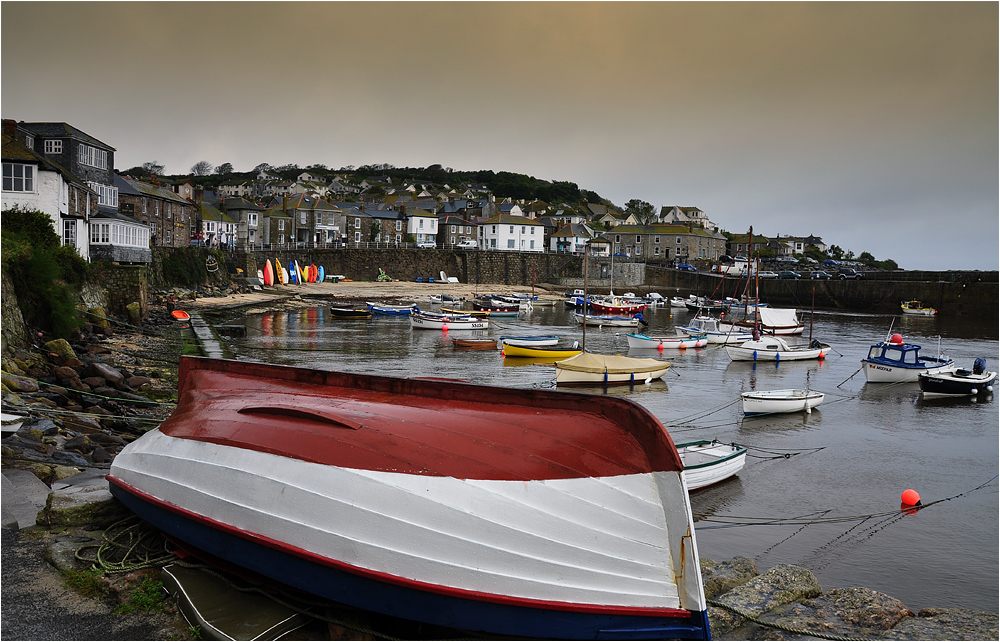 Mousehole