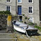 Mousehole Cornwall