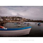 Mousehole / Cornwall