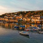 Mousehole - Grafschaft Cornwall