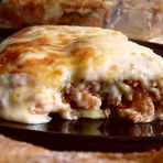 Moussaka!