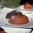 Mousse au chocolat