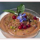 Mousse au Chocolat