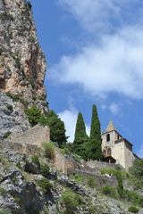 Moustiers