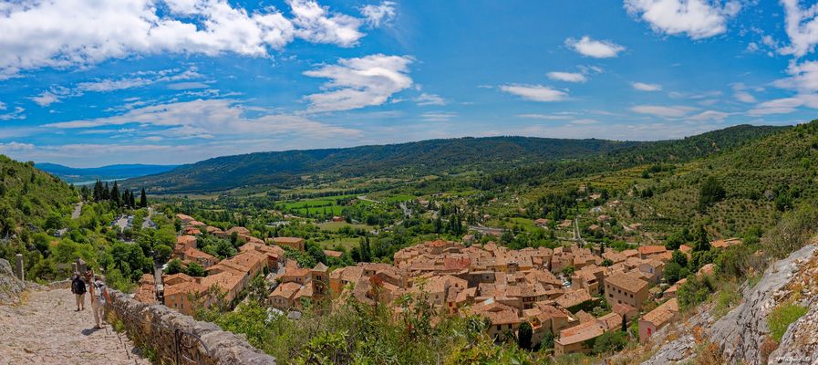 Moustiers-Saint-Marie