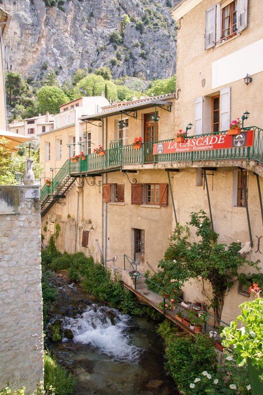 Moustiers Saint Marie (4)