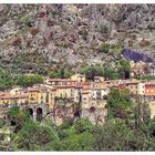 Moustiers sainte Marie