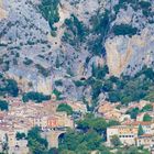 Moustiers-Sainte- Marie