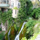 Moustiers Sainte Marie