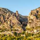 Moustiers - Sainte Marie