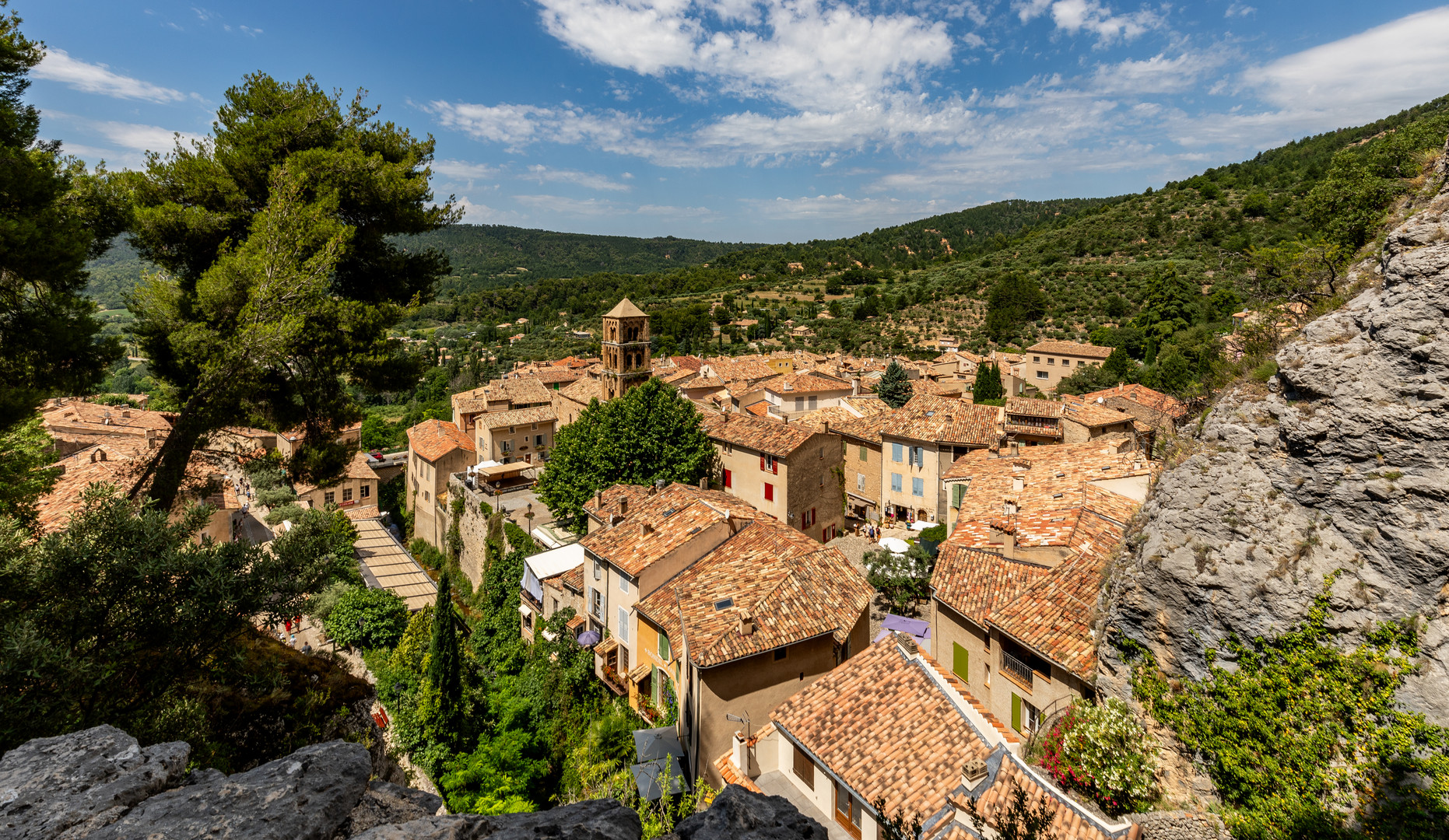 Moustiers-Sainte-Marie   