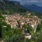 Moustiers-Sainte-Marie