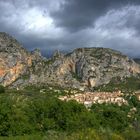 Moustiers-Sainte-Marie 