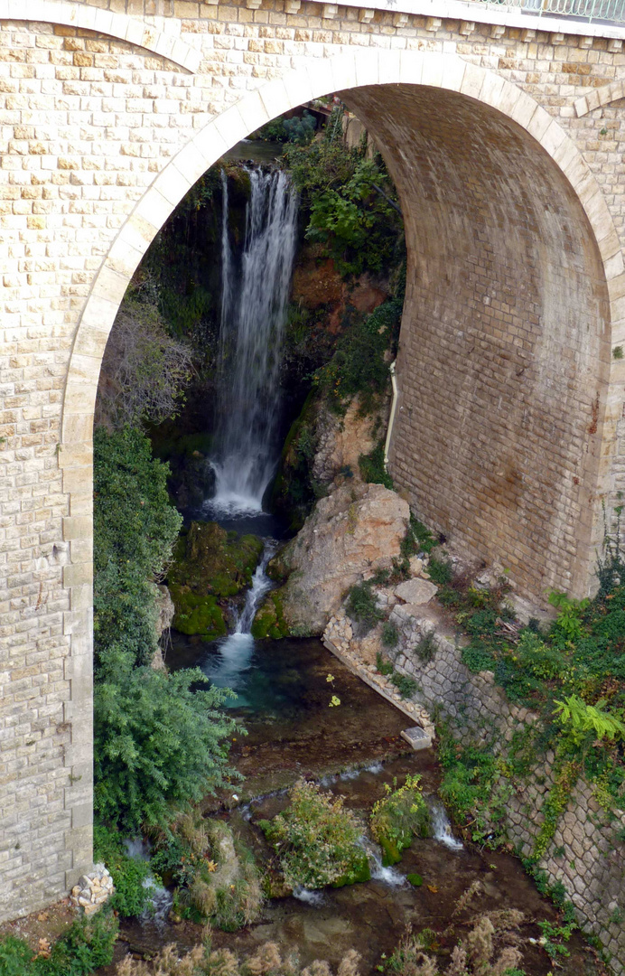 Moustiers Sainte Marie