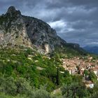 Moustiers-Sainte-Marie