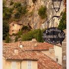 Moustiers-Sainte-Marie