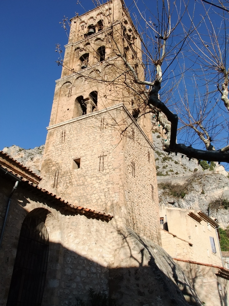 Moustiers Sainte Marie (O4)