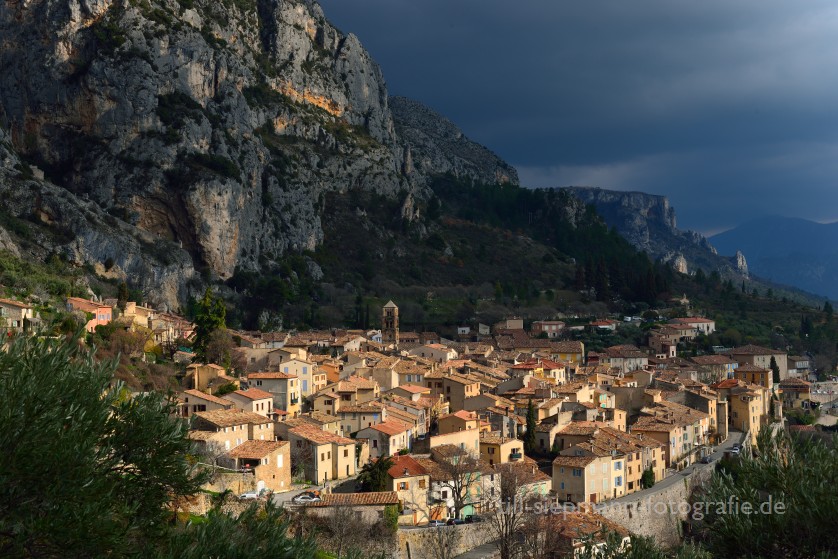 Moustiers-Ste Marie