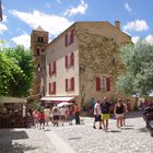 Moustiers Ste Marie ......