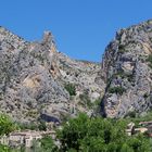 Moustiers Ste Marie