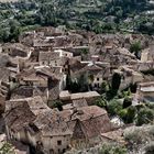 Moustiers Ste.Marie (Provence)