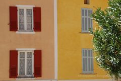 Moustiers - Vieux Village