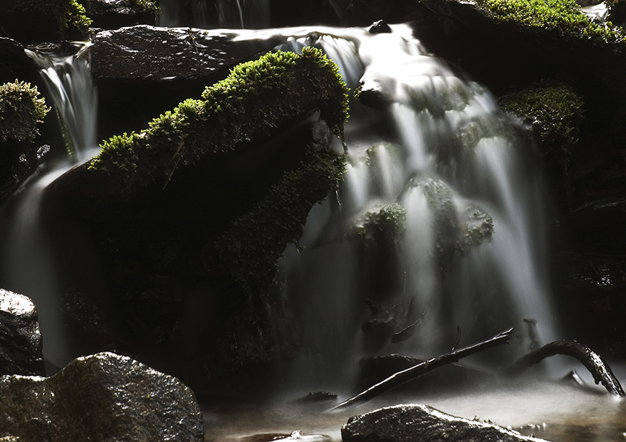 moutain spring