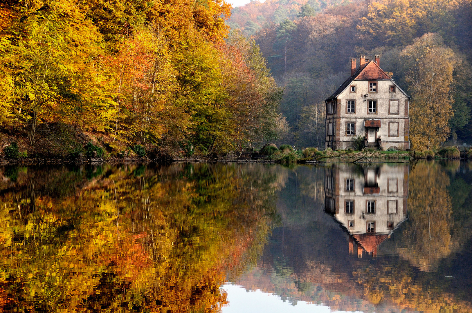 Mouterhouse Foto & Bild europe, france, lorraine lothringen Bilder