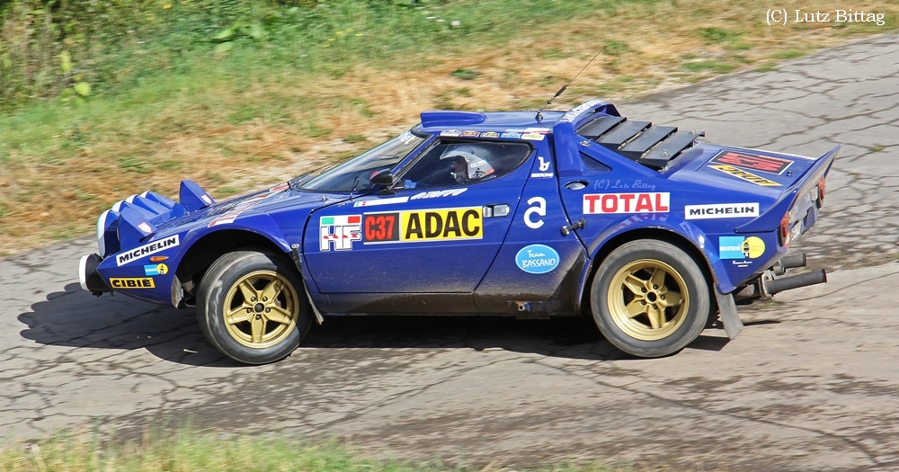 Mouton's Stratos ...