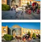 Movement - Isfahan