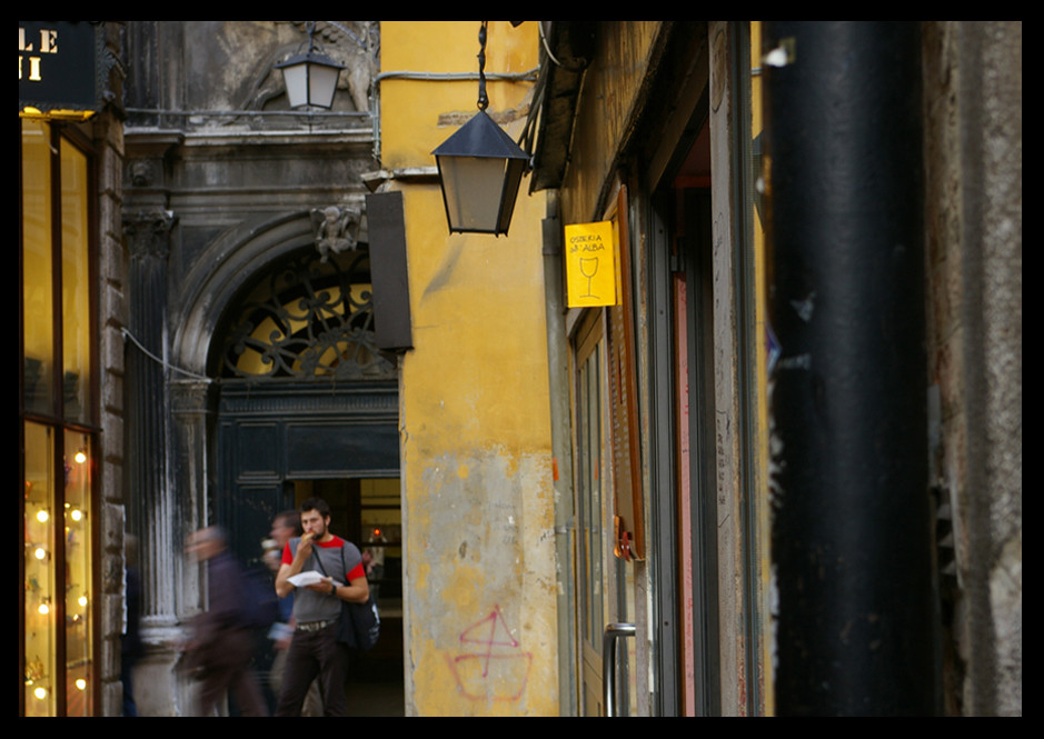 movement-venice 2008