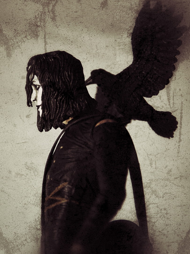 Movie Maniacs - The Crow II