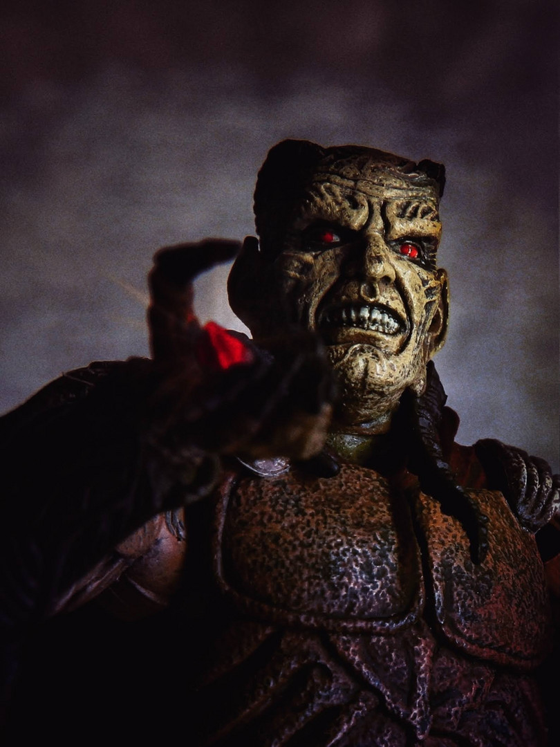 Movie Maniacs - Wishmaster