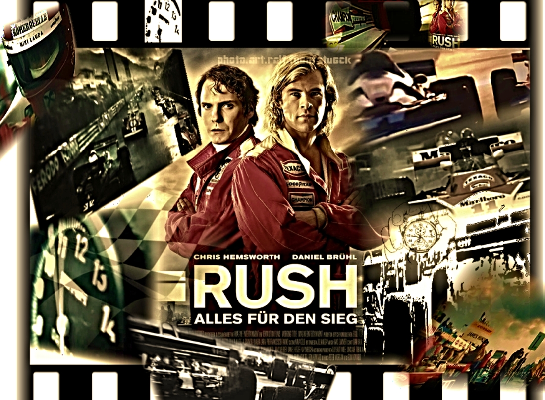 MOVIE... *RUSH*