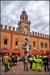 Movimenti di piazza 2