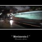 " Movimento I "