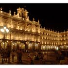 Movimiento en La Plaza