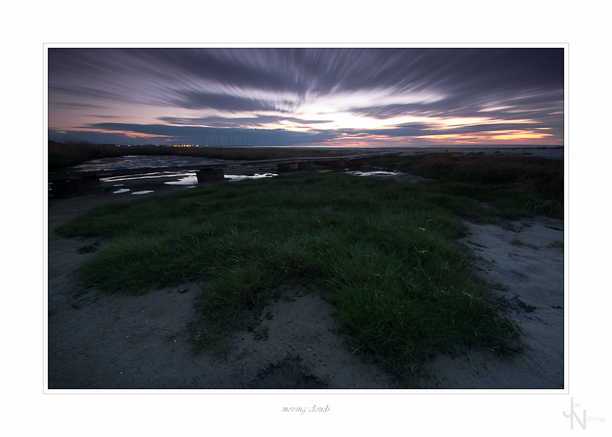 moving clouds - addicted to light, denmark 2012